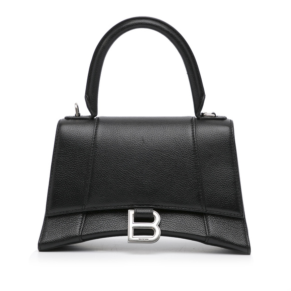 Balenciaga Handbags - Pre-Loved Balenciaga Hourglass XS